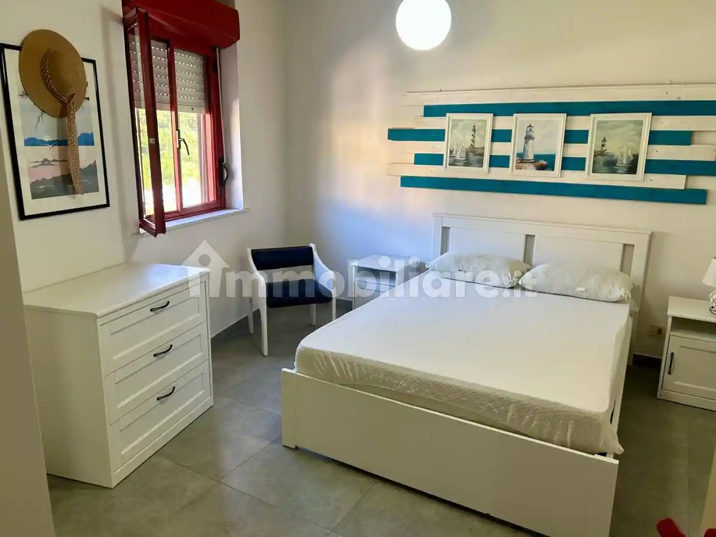 Trilocale via Italia Cannitello 51, Centro, Villa San Giovanni - foto 5