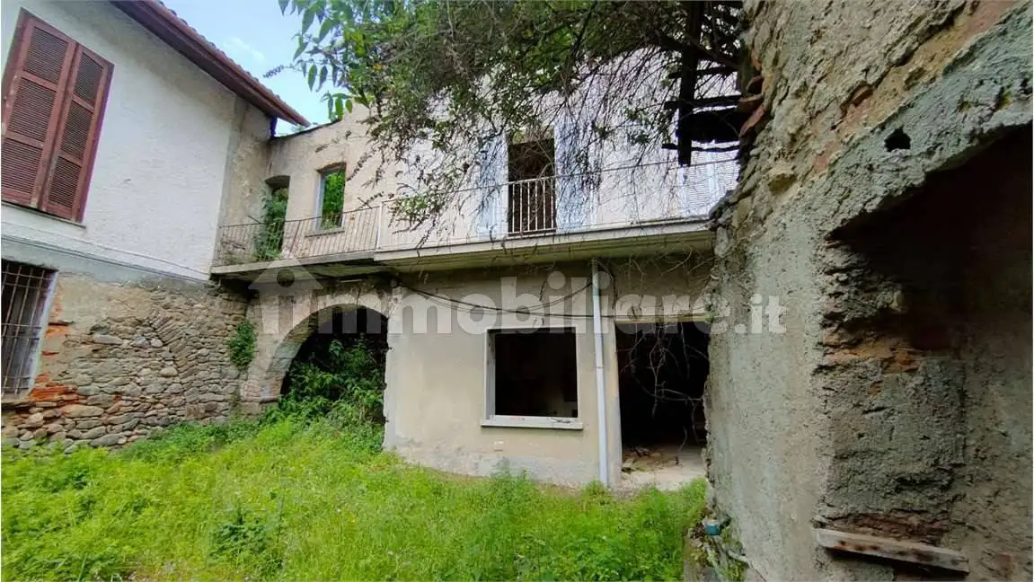 Rustico via Orientale ai Monti, 9, Ello - foto 2