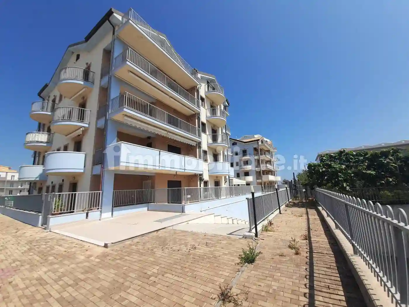 Trilocale via Caboto 10, Salvo Marina, San Salvo - foto 4