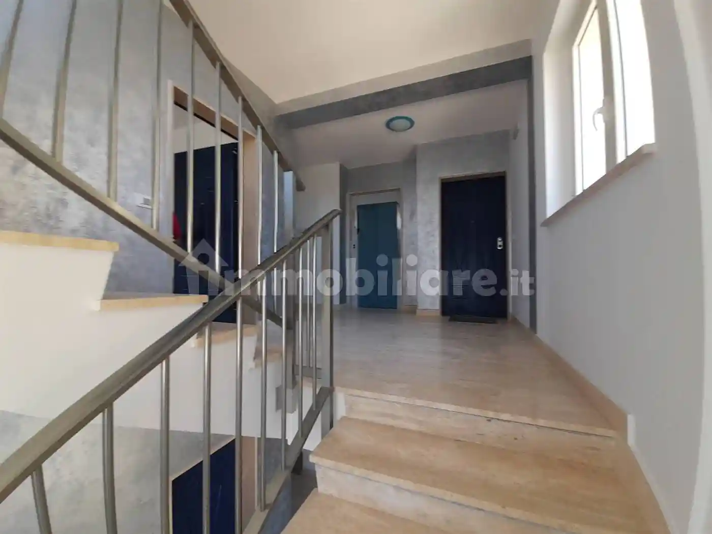 Trilocale via Caboto 10, Salvo Marina, San Salvo - foto 4