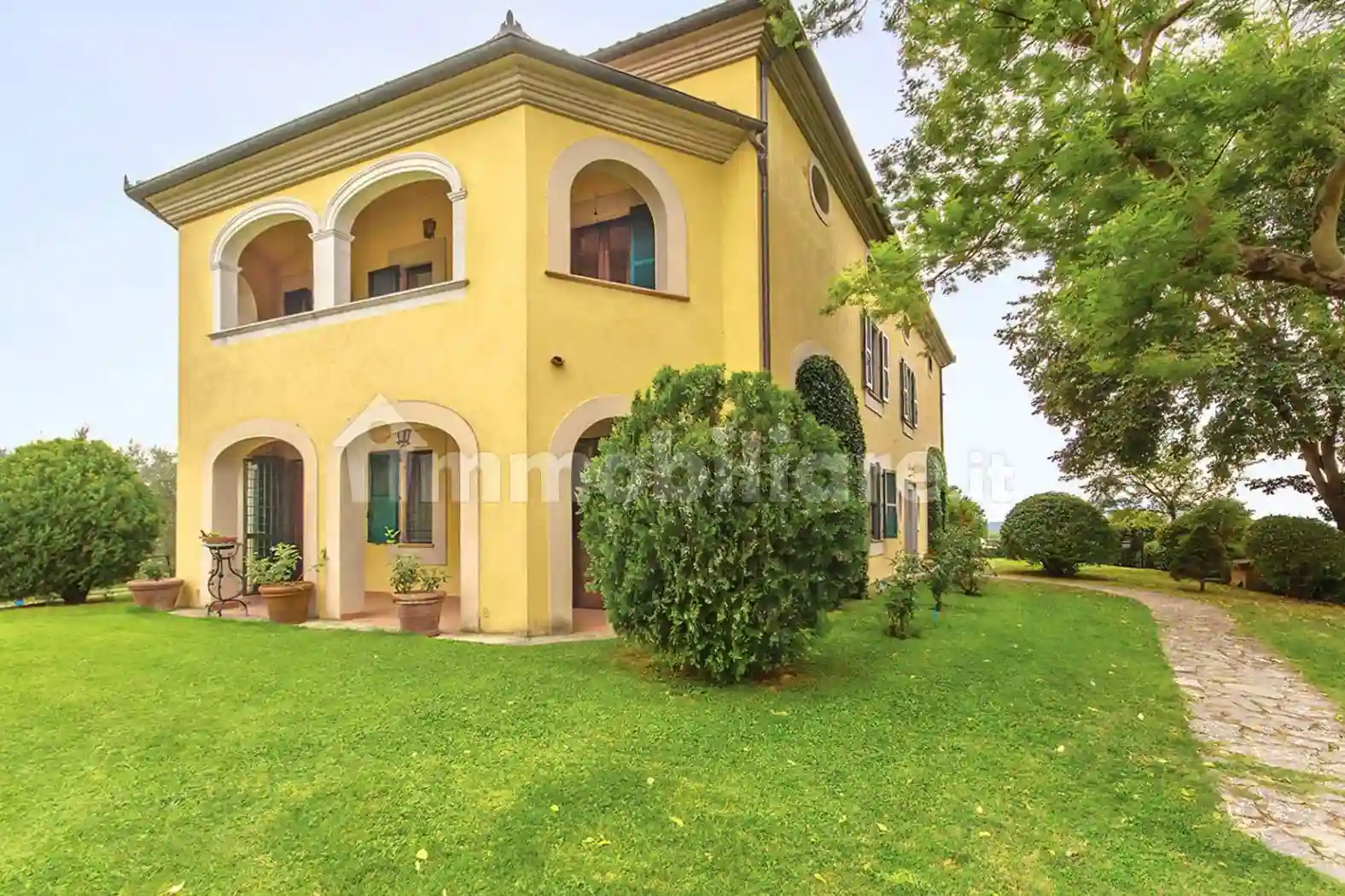 Villa - foto 3