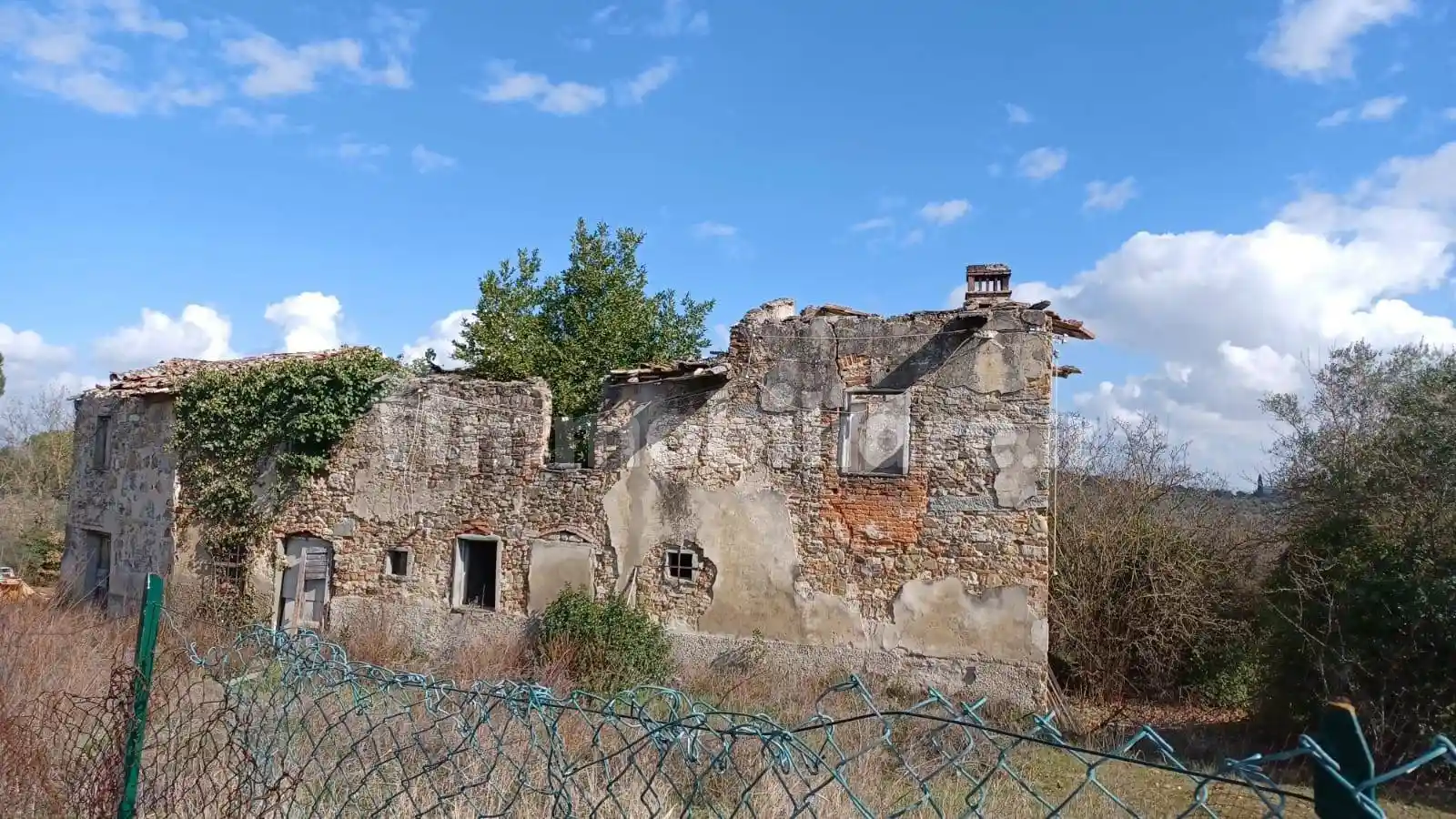 Rustico - Casale in vendita a Lastra a Signa