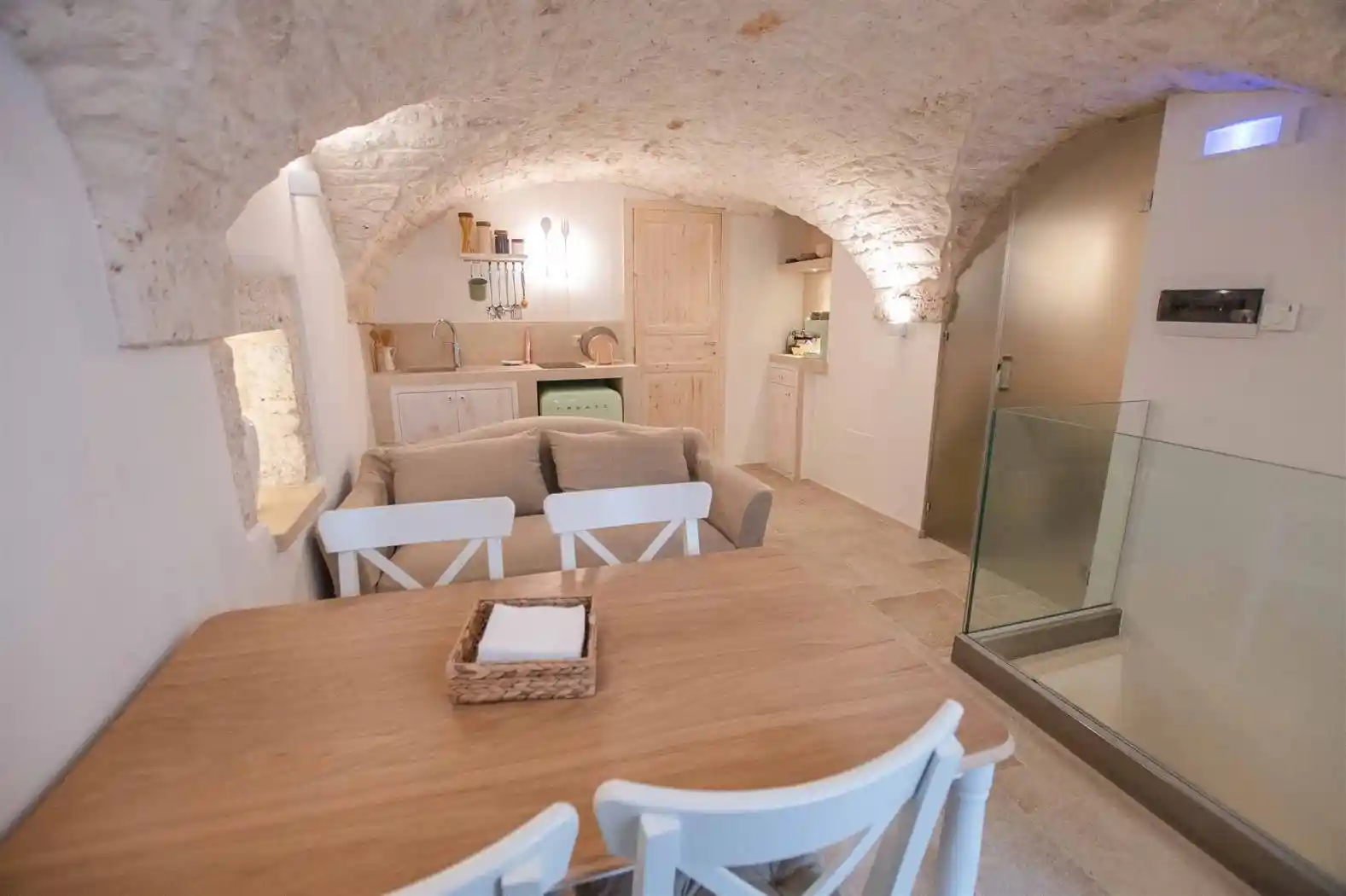 Appartamento in vendita a Ostuni