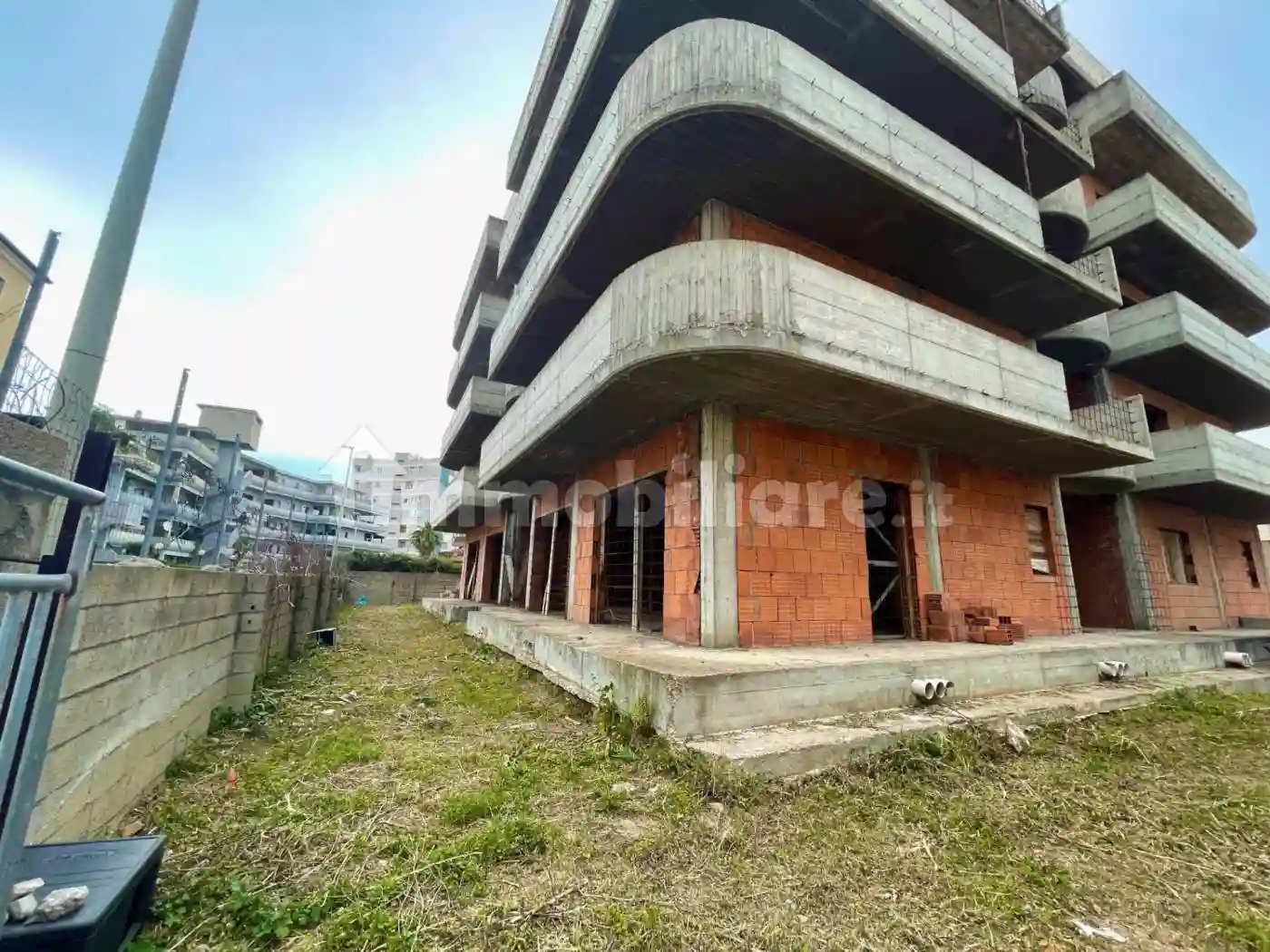 Palazzo - Edificio - foto 3