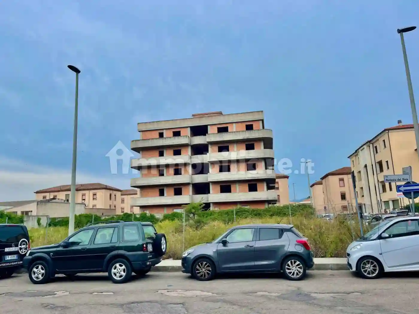 Palazzo - Edificio - foto 4