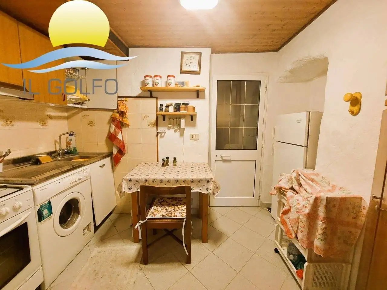 Rustico via Pietro Toselli, 1, Centro, Chiusanico - foto 4