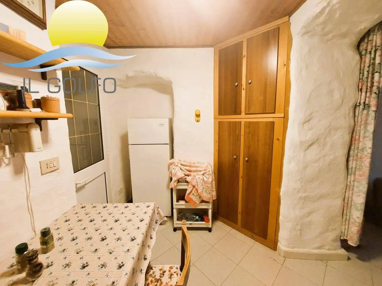 Rustico via Pietro Toselli, 1, Centro, Chiusanico - foto 5