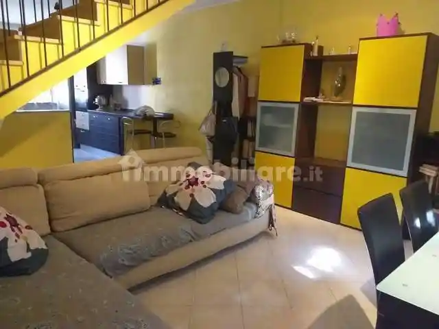 Appartamento in vendita a Montelanico