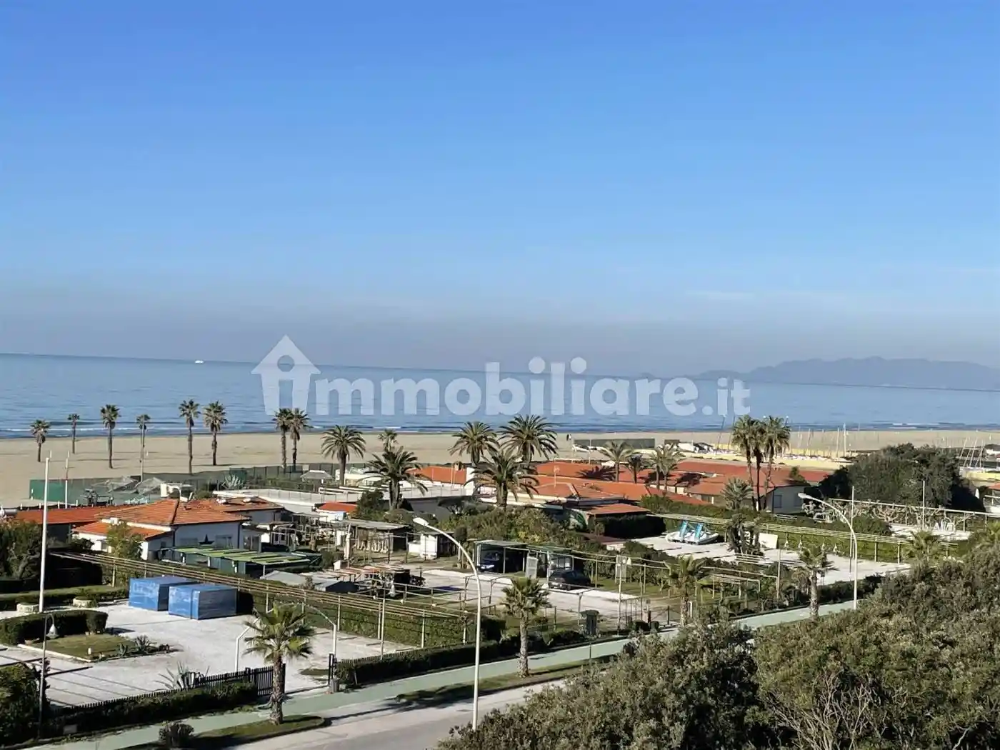 Villa in vendita a Pietrasanta