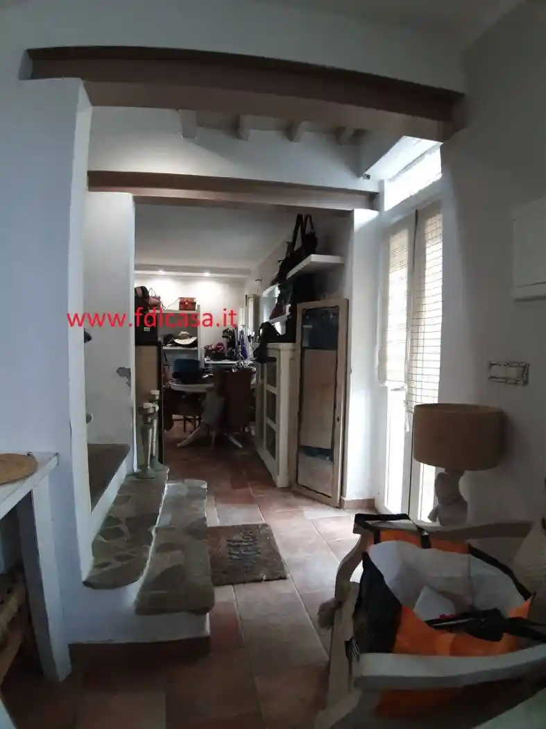 Casa indipendente in vendita a Fucecchio