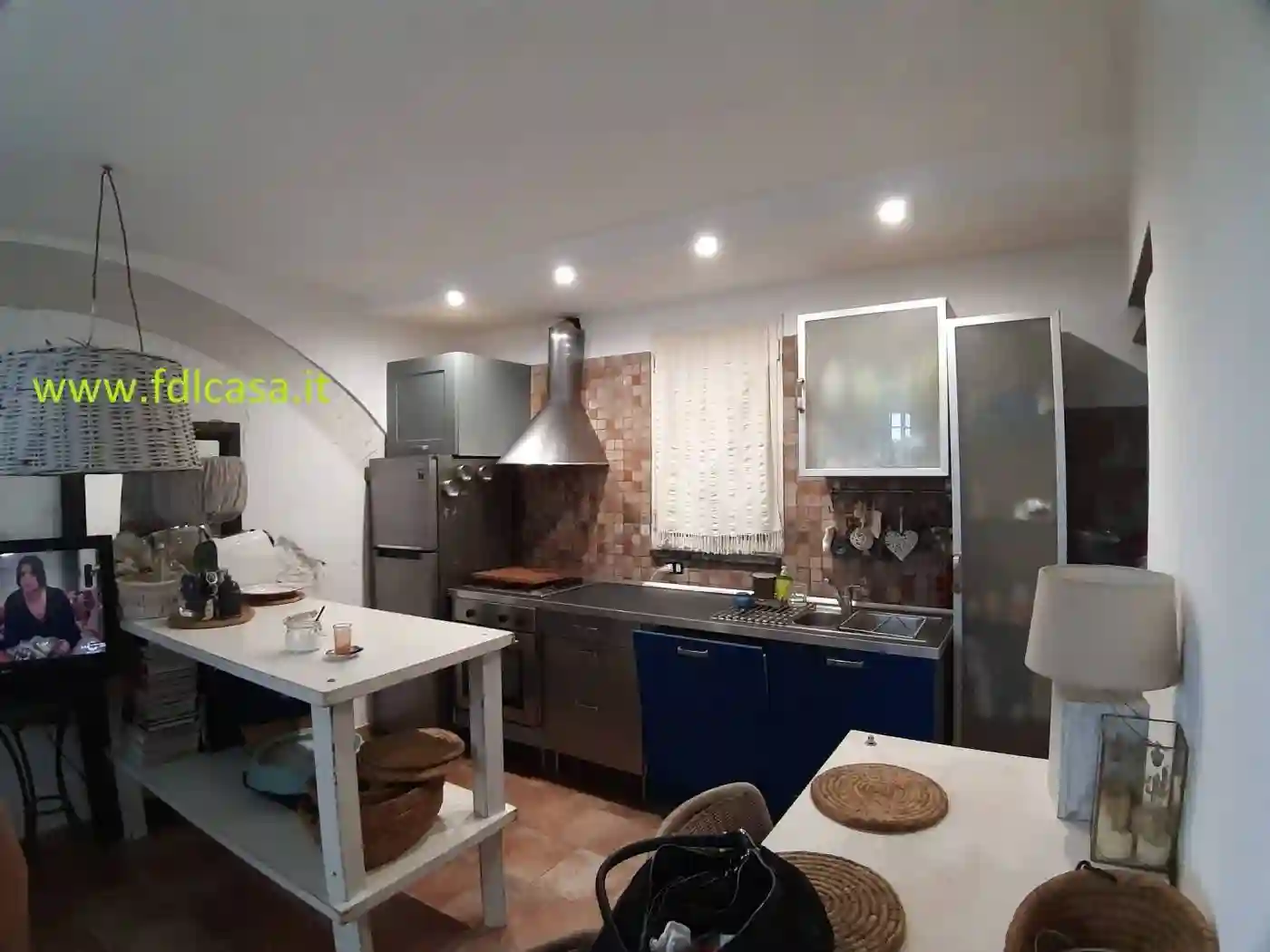 Casa indipendente - foto 4