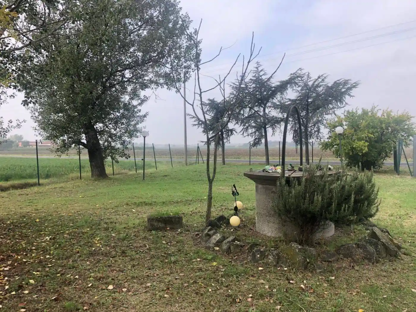 Rustico - Casale in vendita a Massa Lombarda