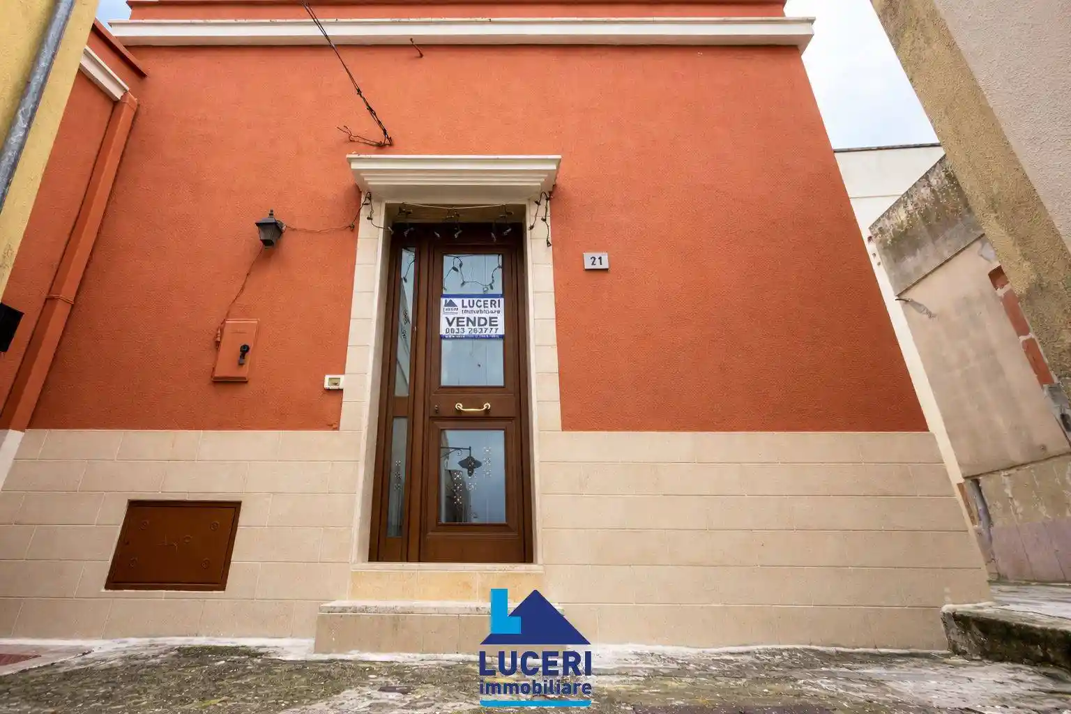 Casa indipendente in vendita a Sannicola