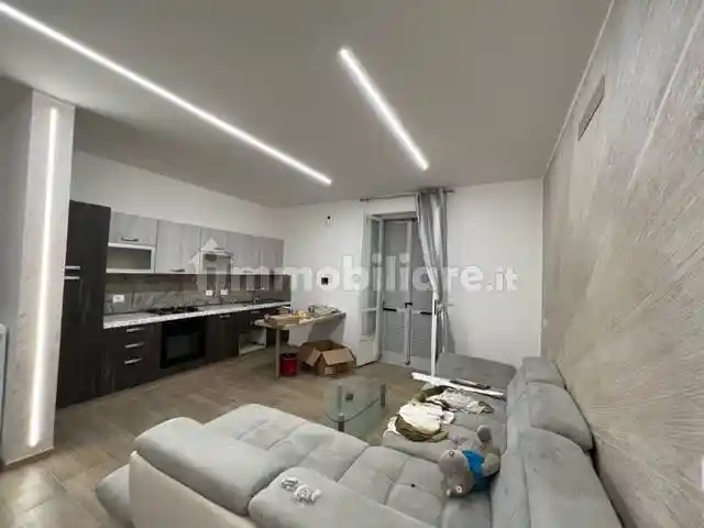 Appartamento in vendita a Asti