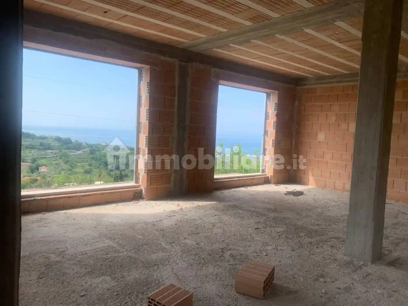 Rustico - Casale in vendita a Formia