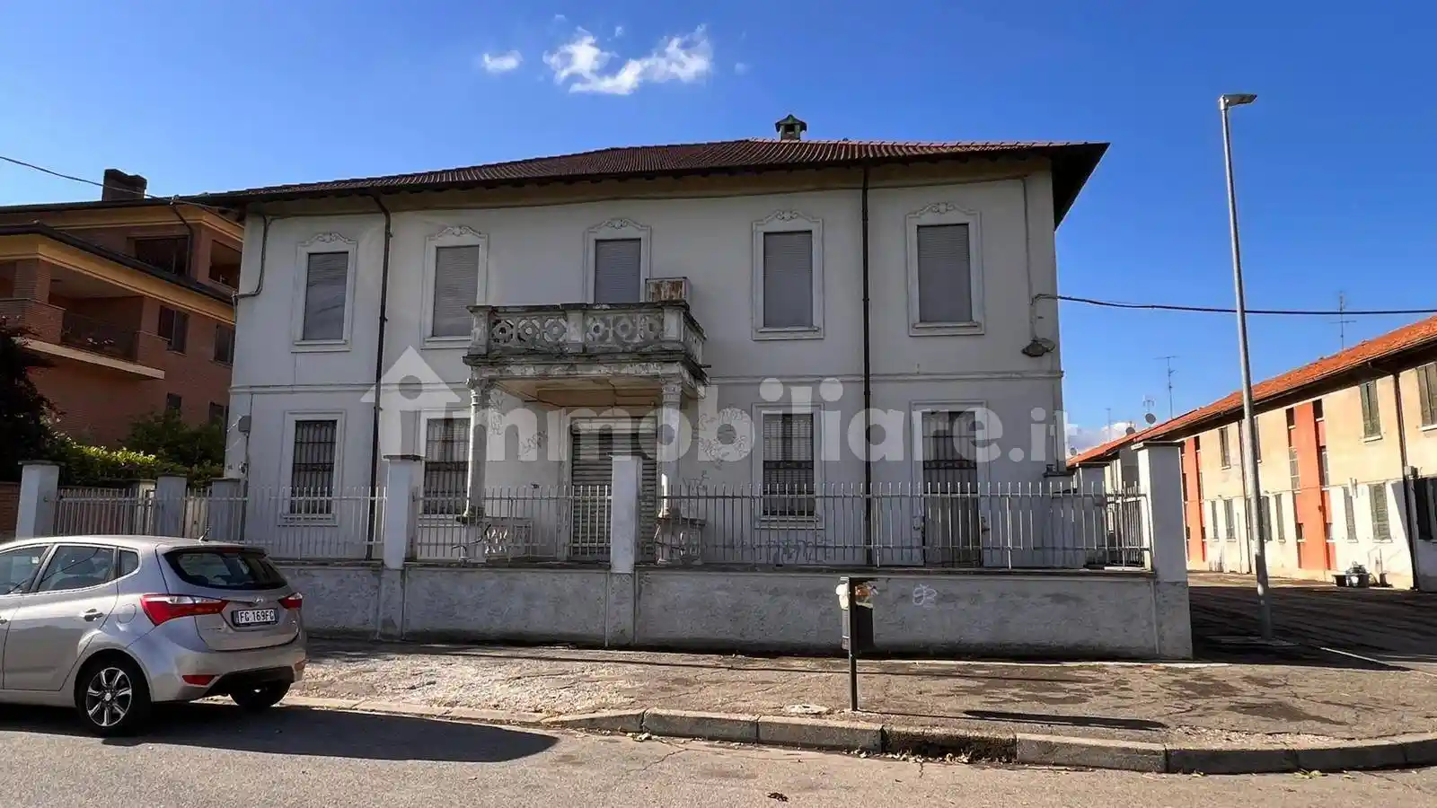 Palazzo - Edificio in Vendita - foto 3