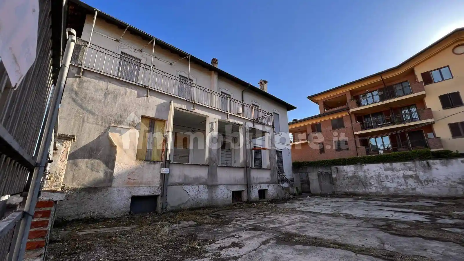 Palazzo - Edificio in Vendita - foto 5