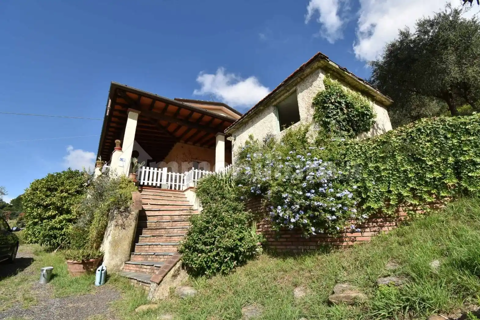 Rustico - Casale in vendita a Pietrasanta