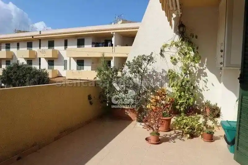 Villetta a schiera in affitto a Marsala