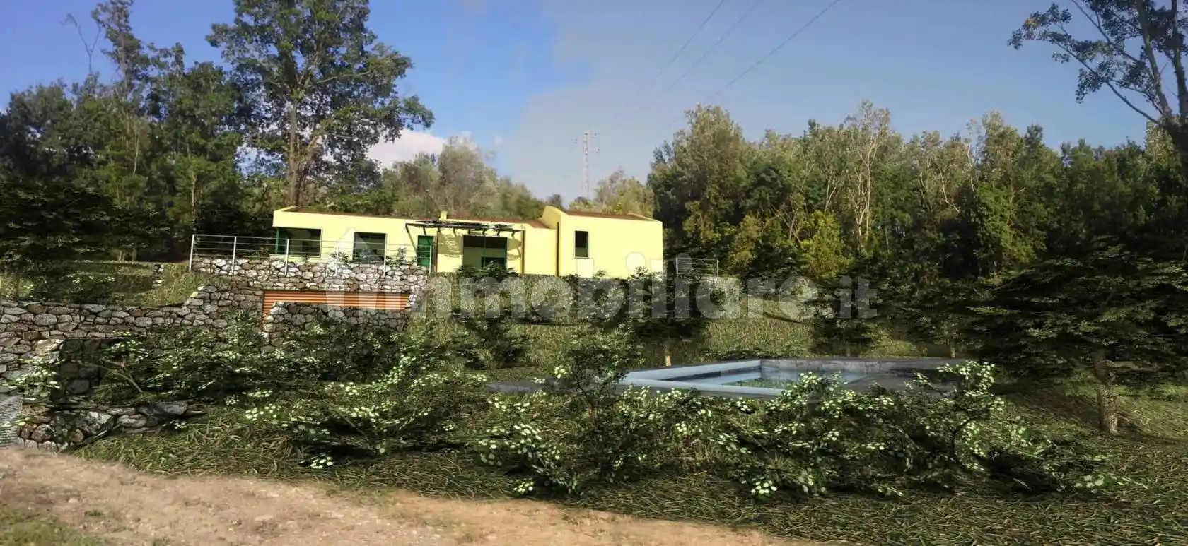 Appartamento in vendita a Castelnuovo Magra