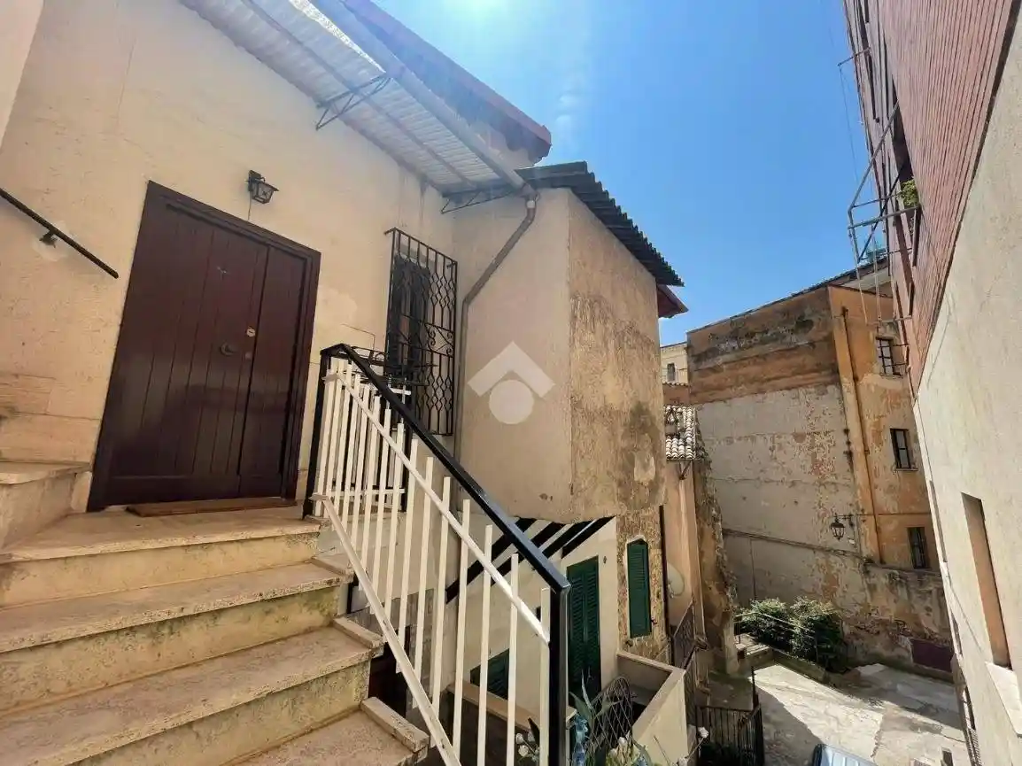 Appartamento in vendita a Subiaco