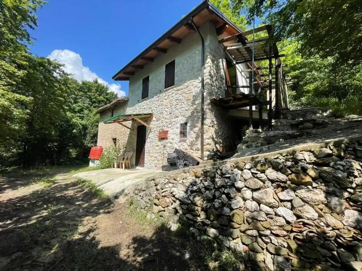 Rustico - Casale in vendita a Agosta