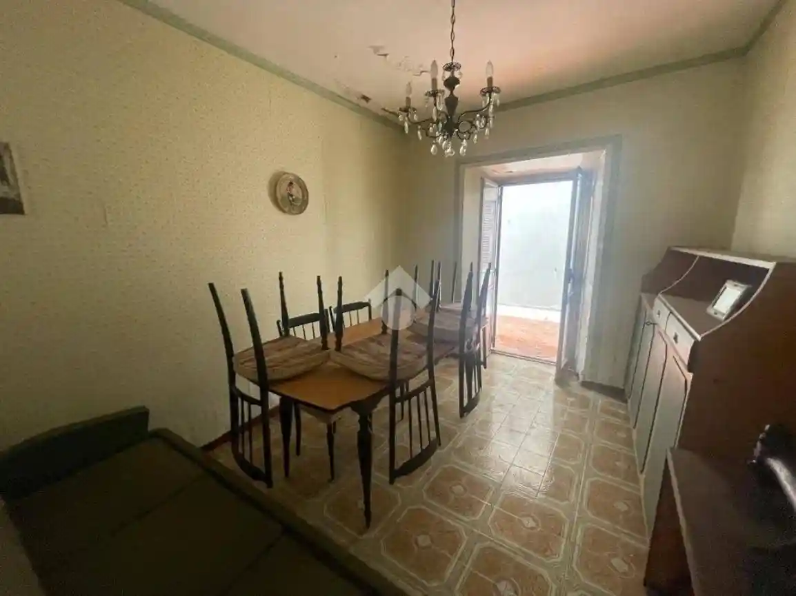 Appartamento in vendita a Subiaco