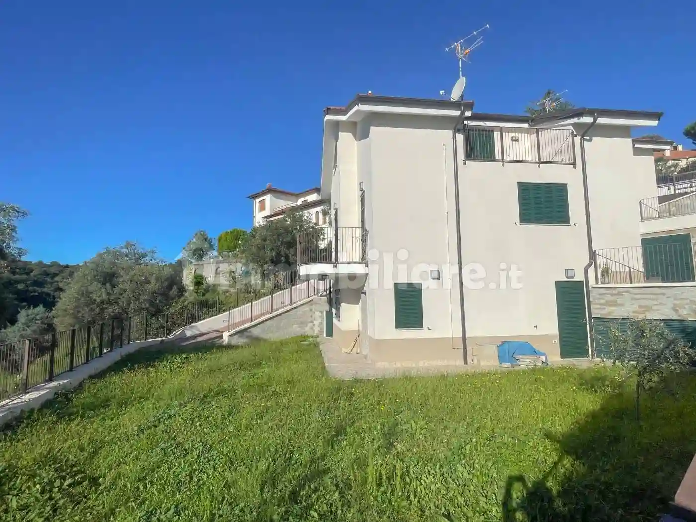 Villetta a schiera - foto 2