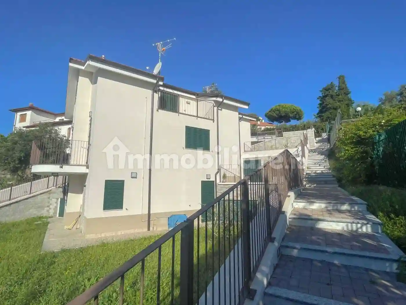 Villetta a schiera - foto 3