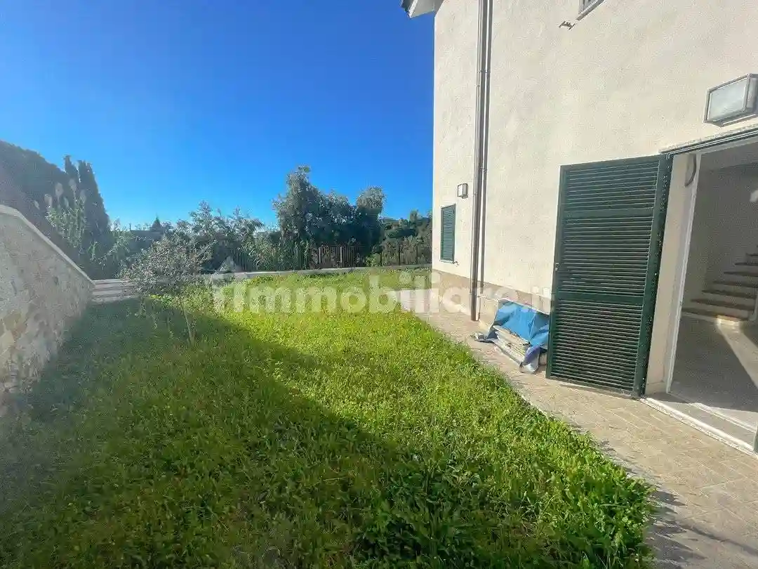 Villetta a schiera - foto 5