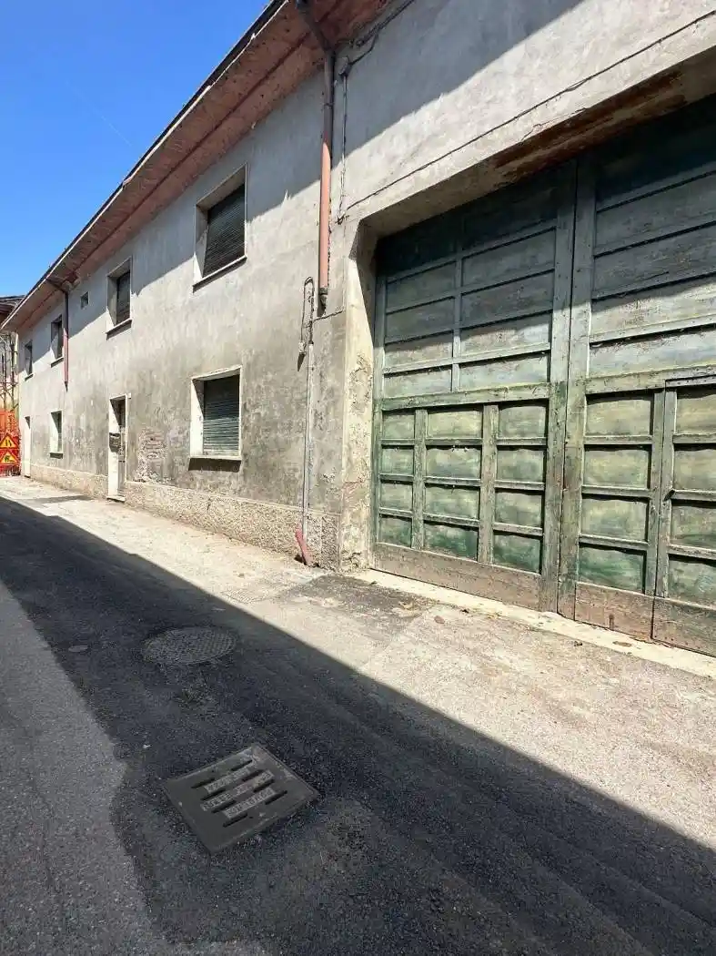 Casa indipendente in vendita a Casalbuttano ed Uniti