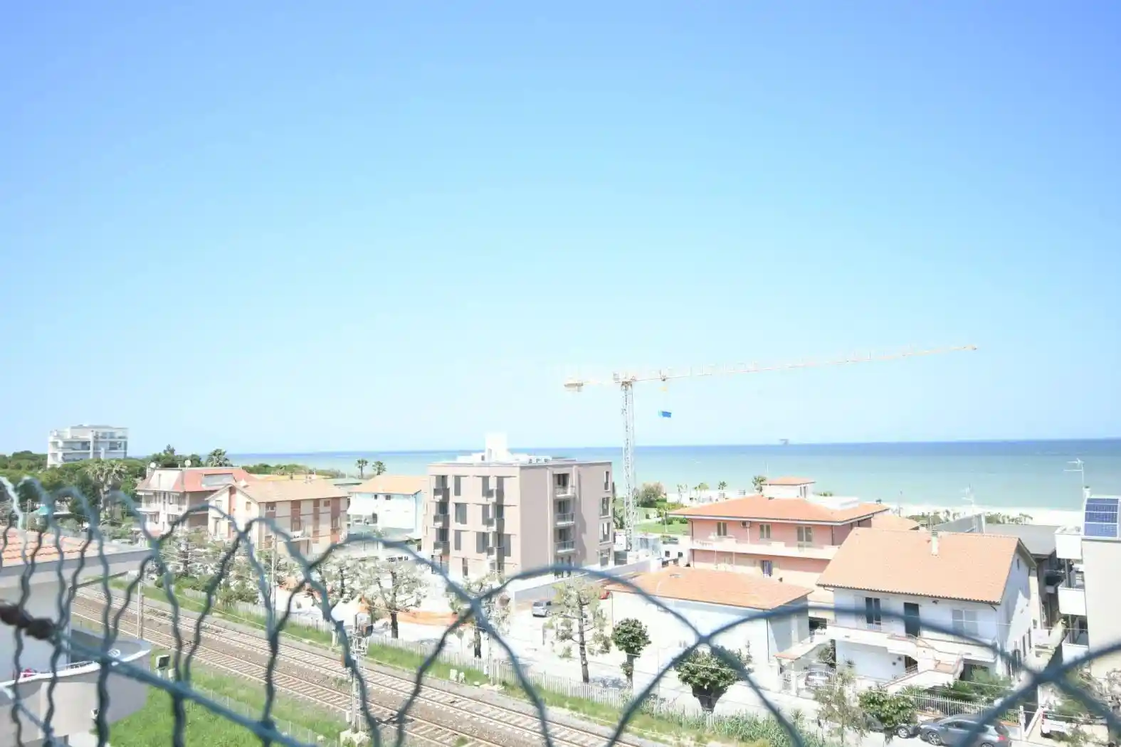 Appartamento in vendita a Porto Sant'Elpidio