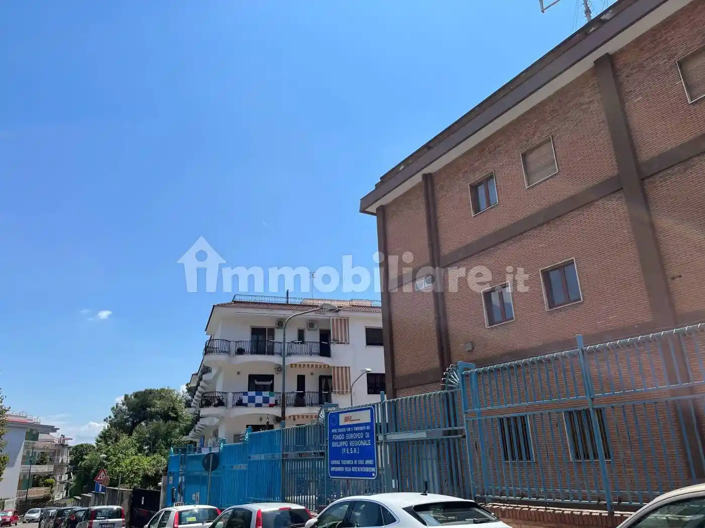 Palazzo - Edificio - foto 2