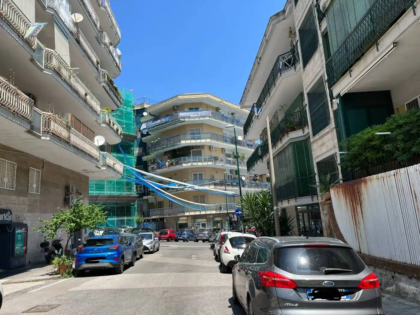 Palazzo - Edificio - foto 3