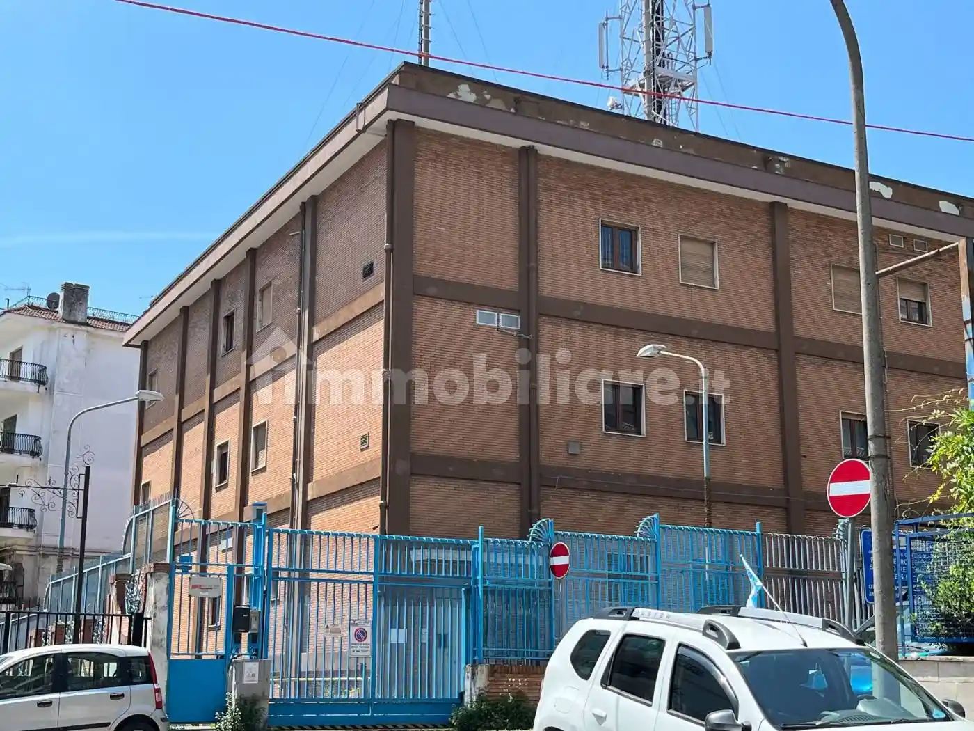 Palazzo - Edificio - foto 4