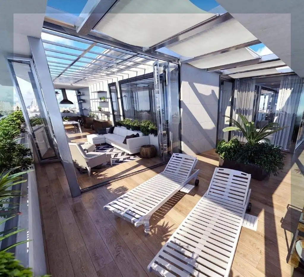 Attico - Mansarda in vendita a Pomigliano d'Arco