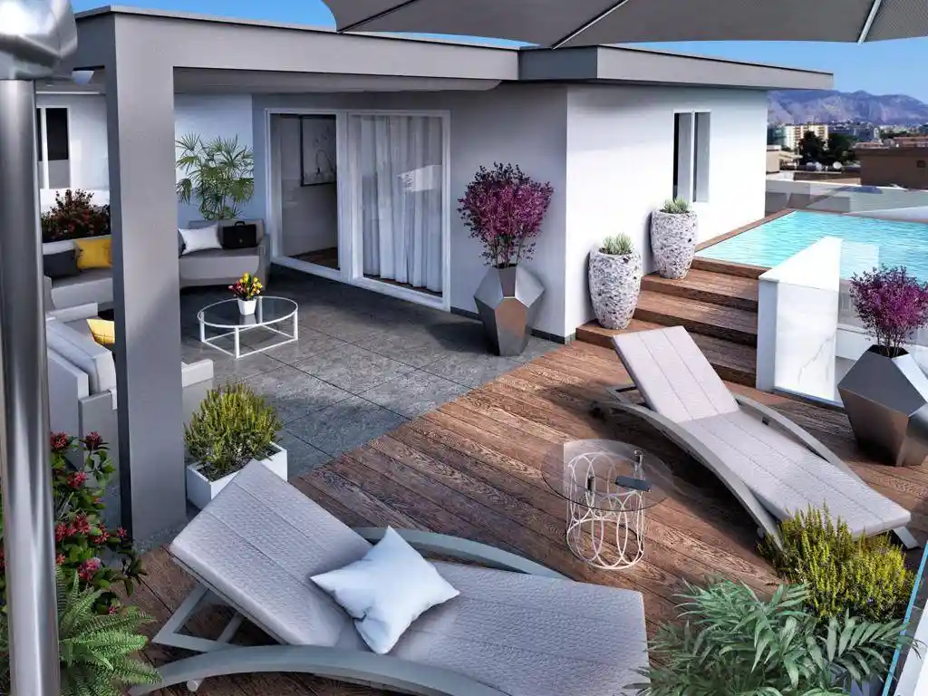 Attico - Mansarda - foto 3