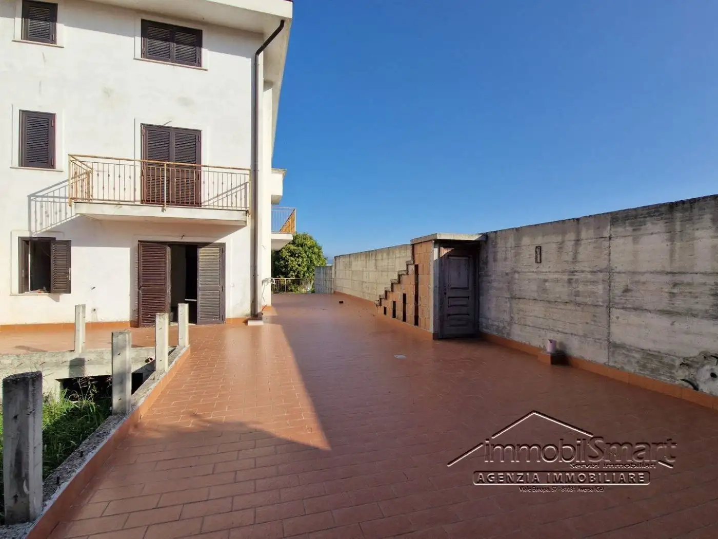 Villa in vendita a San Tammaro