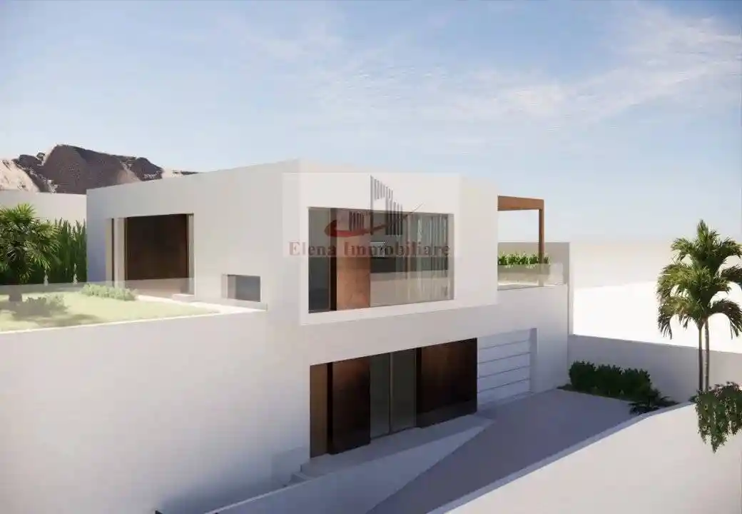 Villa in vendita a Alcamo