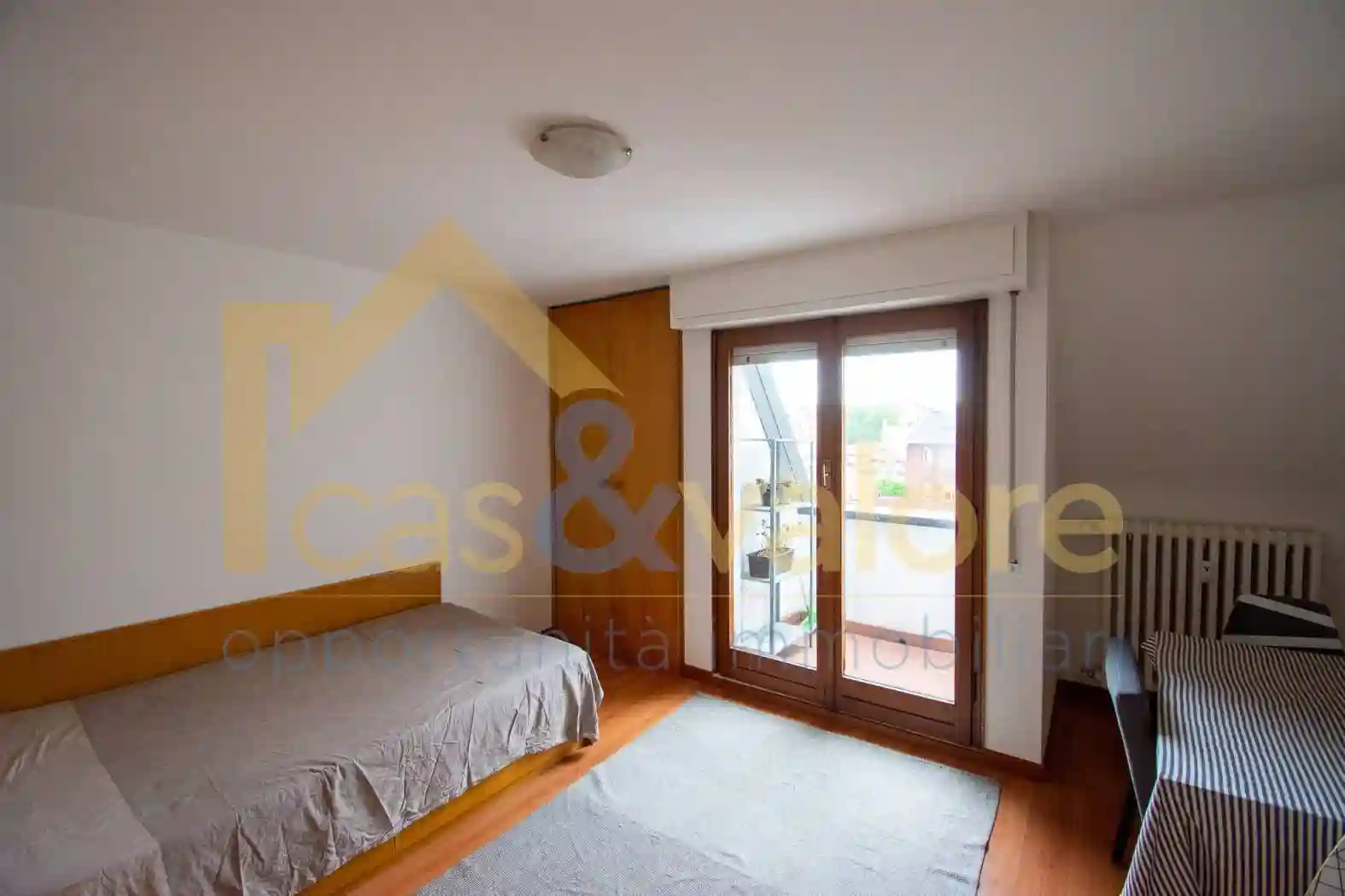 Attico - Mansarda - foto 5