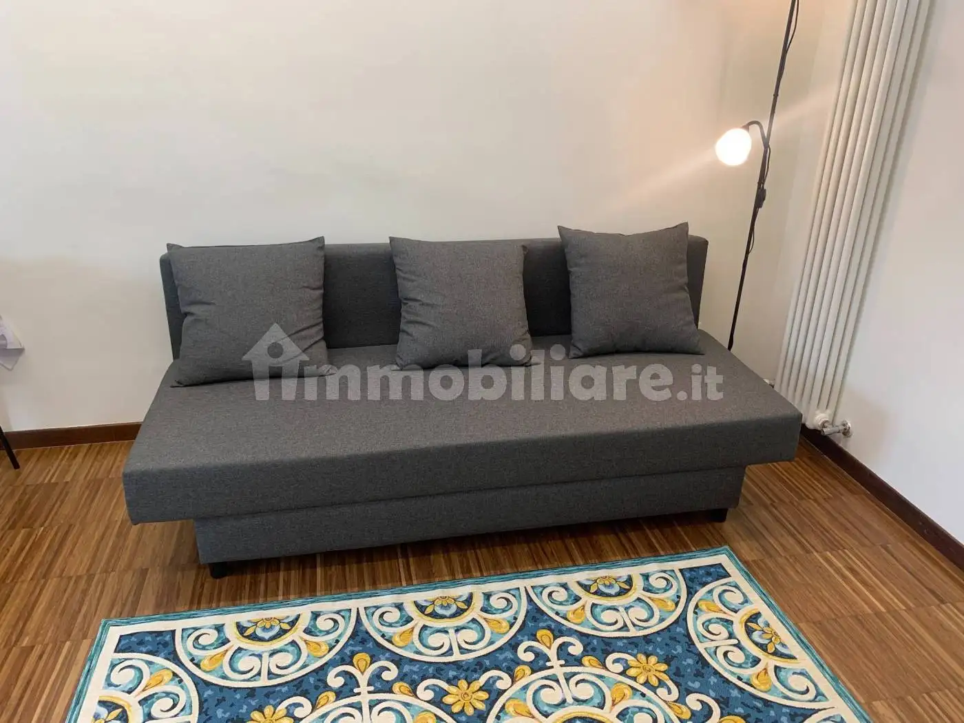 Attico - Mansarda in affitto a Rapallo