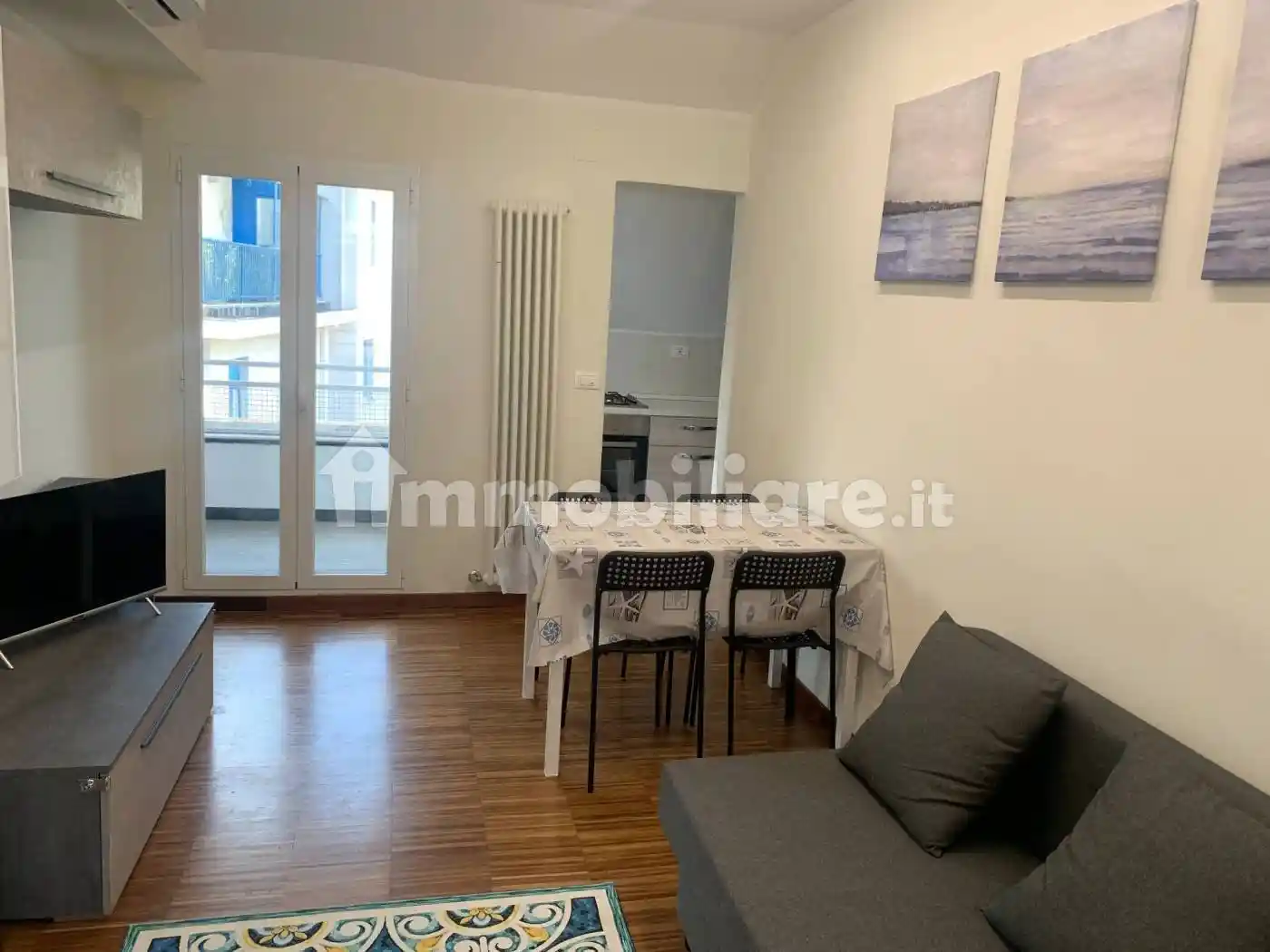 Attico via Costaguta, Costaguta, Rapallo - foto 2