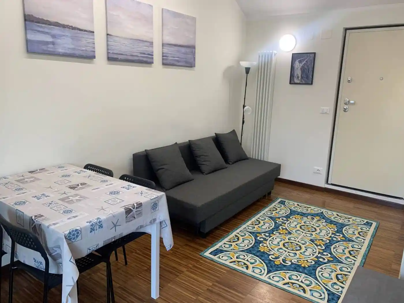 Attico via Costaguta, Costaguta, Rapallo - foto 3