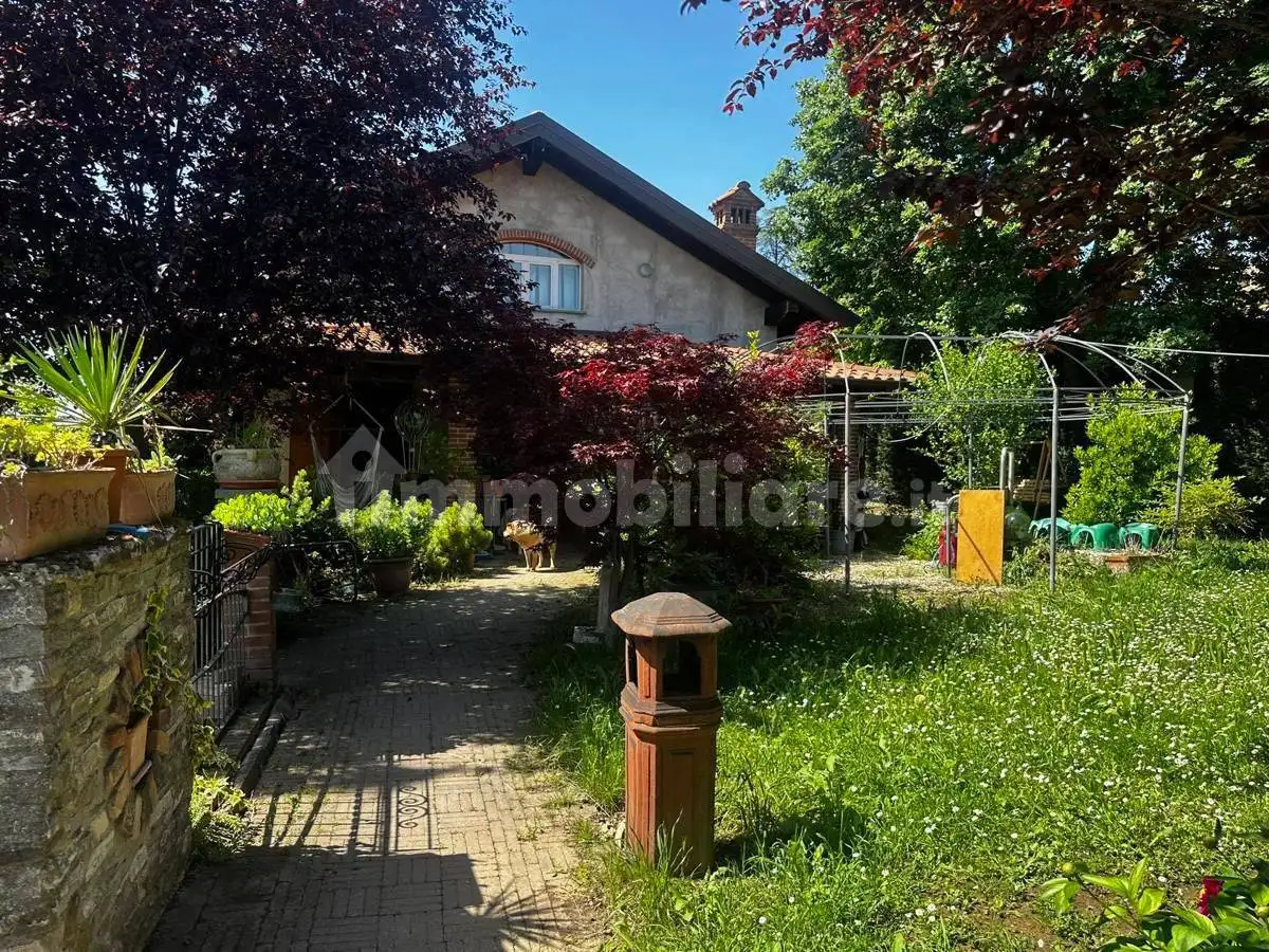 Villa unifamiliare Roma, 13, Pometo, Colli Verdi - foto 3
