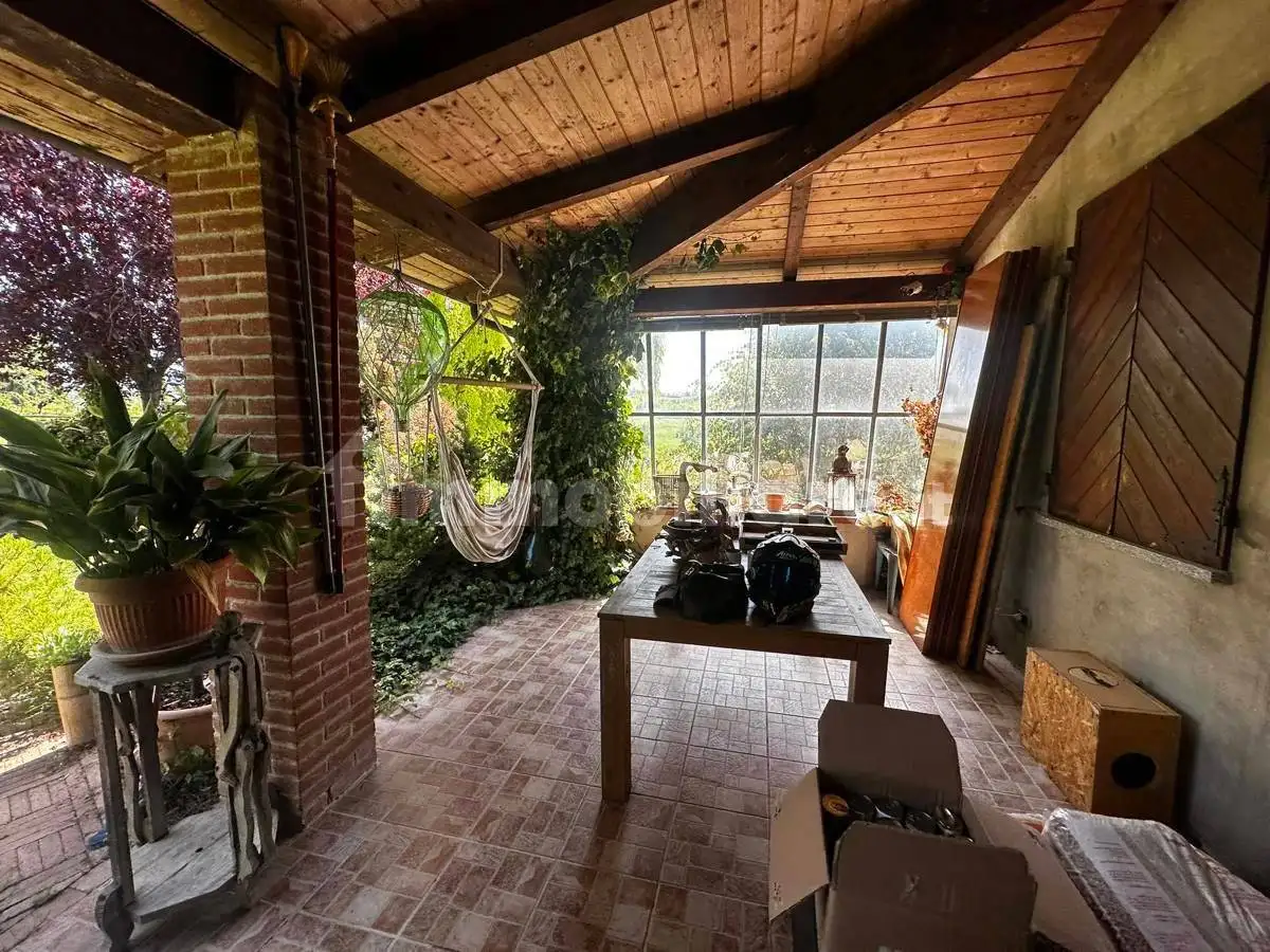 Villa unifamiliare Roma, 13, Pometo, Colli Verdi - foto 5