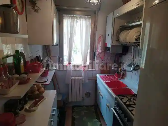 Trilocale via Giuseppe Spataro, Tortoreto Lido, Tortoreto - foto 5