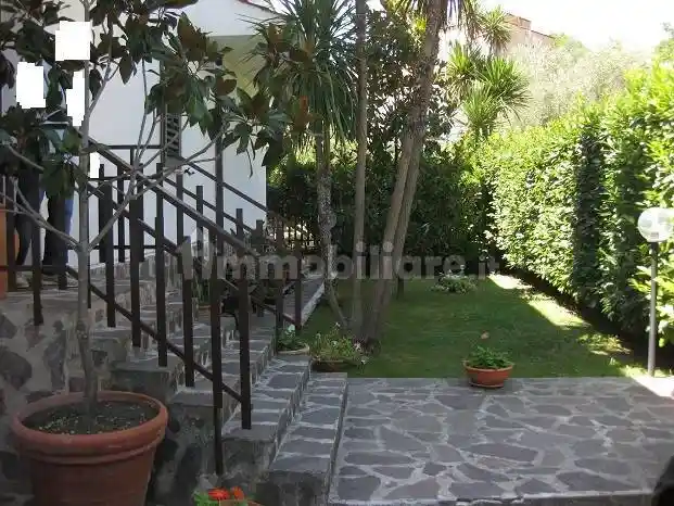 Appartamento in villa via della Pace 7, Tivolille Pasquali Merenzata, Mendicino - foto 3