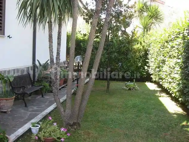 Appartamento in villa via della Pace 7, Tivolille Pasquali Merenzata, Mendicino - foto 4