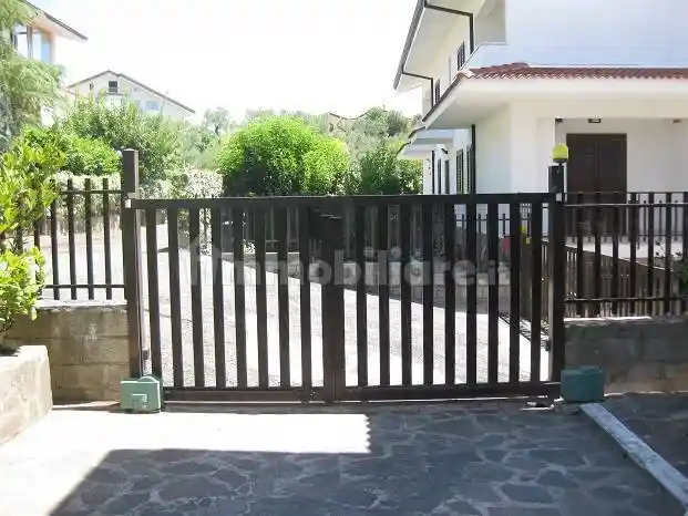 Appartamento in villa via della Pace 7, Tivolille Pasquali Merenzata, Mendicino - foto 5