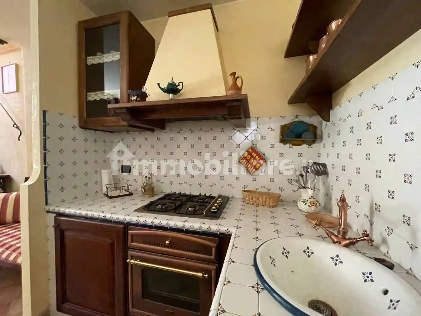 Casa indipendente - foto 5